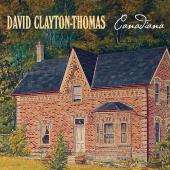 Album artwork for David Clayton-Thomas - Canadiana