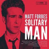 Album artwork for Matt Forbes - Solitary Man