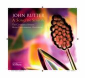 Album artwork for John Rutter: A Song in Season