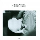 Album artwork for Keith Jarrett: The Koln Concert