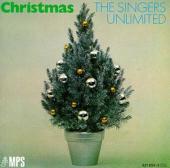 Album artwork for Singers Unlimited - Christmas