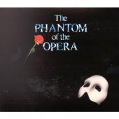 Album artwork for The Phantom of the Opera
