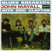 Album artwork for Bluesbreakers (Remastered) / John Mayall