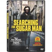 Album artwork for Searching for Sugar Man