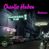 Album artwork for Charlie Haden: Nocturne