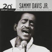 Album artwork for Best of Sammy Davis Jr. 