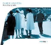 Album artwork for Duke Ellington: Duke's Singing Ladies