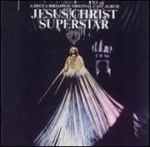 Album artwork for Jesus Christ Superstar [A Decca Broadway Original