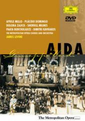 Album artwork for Verdi: Aida / Millo, Domingo