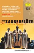 Album artwork for Mozart: Die Zauberflote / Levine