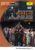 Album artwork for Beethoven: Fidelio (Levine)