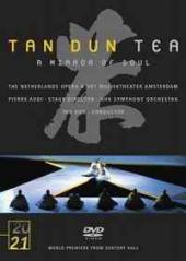 Album artwork for TAN DUN:  TEA