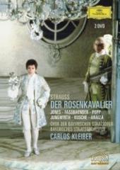 Album artwork for R. Strauss: Der Rosenkavalier / Kleiber