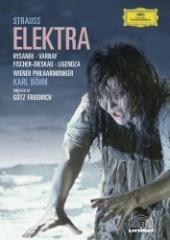 Album artwork for STRAUSS: ELEKTRA / Bohm