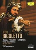 Album artwork for Verdi: Rigoletto / Chailly, Pavarotti, Wixell