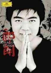Album artwork for Lang Lang: Dragon Songs