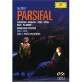 Album artwork for Wagner: Parsifal / Stein
