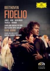 Album artwork for Beethoven: Fidelio