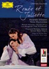 Album artwork for Gounod: Romeo et Juliette