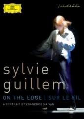 Album artwork for Sylvie Guillem: On The Edge