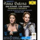 Album artwork for Donizetti: Anna Bolena