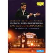 Album artwork for Thielemann: Lehar Gala Live from Dresden