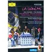 Album artwork for Puccini: La Boheme / Netrebko, Gatti