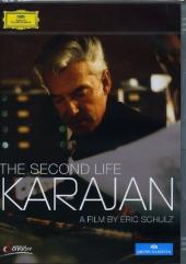 Album artwork for Karajan - The Second Life