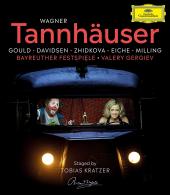 Album artwork for Wagner: Tannhauser