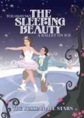 Album artwork for Tchaikovsky: Sleeping Beauty, Op. 66, On Ice