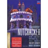 Album artwork for Tchaikovsky: Nutcracker / Valery Gergiev