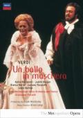 Album artwork for Verdi: Un Ballo In Maschera