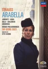 Album artwork for Richard Strauss: Arabella