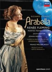 Album artwork for R. Strauss: Arabella