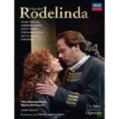 Album artwork for Handel: Rodelinda / Fleming, Scholl, Bicket
