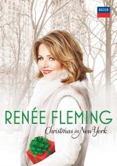 Album artwork for Renee Fleming - Christmas in New York