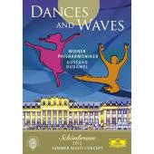 Album artwork for Schonbrunn 2012: Dances and Waves / Dudamel