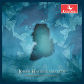 Album artwork for Haydn: Piano Trios, Vol. 8