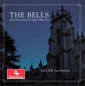 Album artwork for The Bells & Other Poems by Edgar Allan Poe