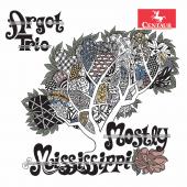 Album artwork for Mostly Mississippi / Argot Trio