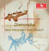 Album artwork for Diamorpha