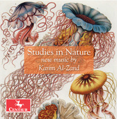 Album artwork for Karim Al-Zand: Studies in Nature