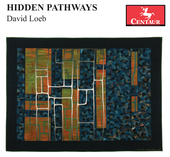 Album artwork for Hidden Pathways