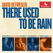 Album artwork for Detweiler: THERE USED TO BE RAIN