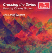 Album artwork for Crossing the Divide