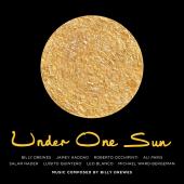 Album artwork for Under One Sun - Music of Billy Drewes