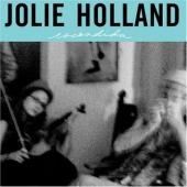 Album artwork for JOLIE HOLLAND - ESCONDIDA