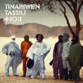 Album artwork for Tinariwen - Tassili