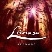 Album artwork for LUNASA : REDWOOD