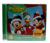 Album artwork for Christmas Favourites Karoke